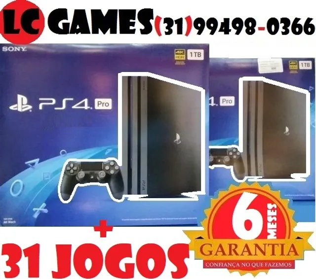Jogo Ps3 Original  Jogo de Videogame Playstation3 Usado 92575037