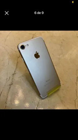 Iphone 7 gold 128gb | +1124 anúncios na OLX Brasil