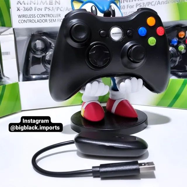 Xbox branco 360  +323 anúncios na OLX Brasil