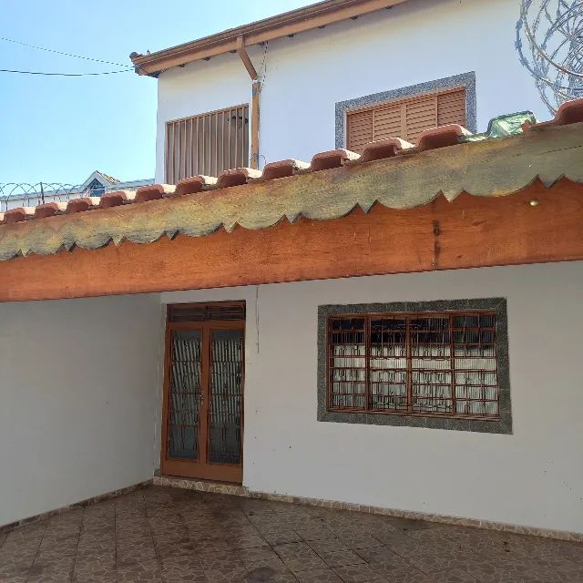 Captação de Casa a venda na Rua Izaura Eugênia de Toledo Silva, Jardim Boa Vista, Pindamonhangaba, SP