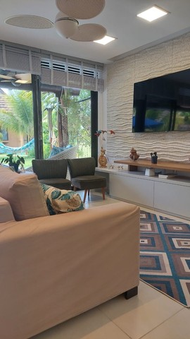 Aluguel de Bangalô no Eco Resort Praia dos Carneiros - Foto 13