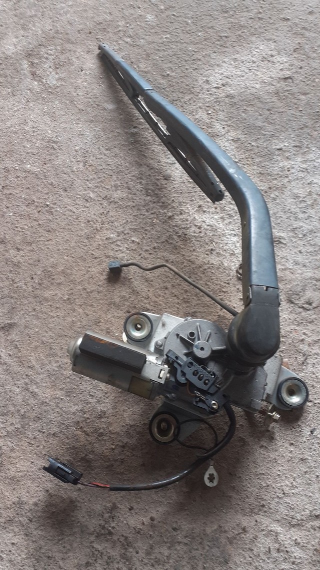 Motor do limpador traseiro do ford ka 2005