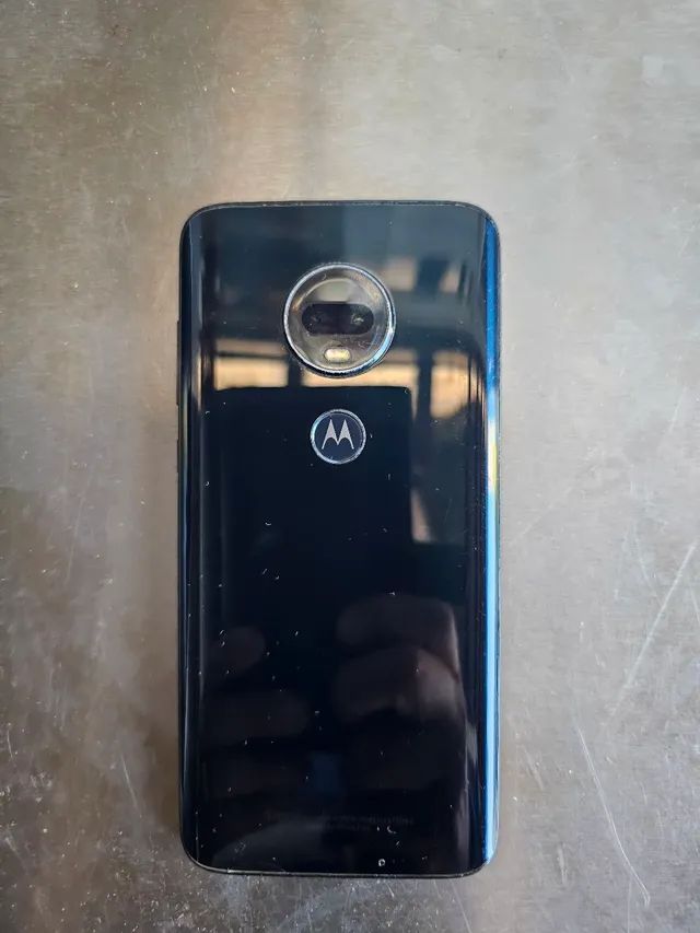Moto G7 plus  - Foto 3