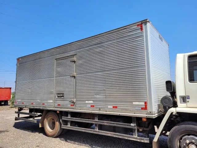 Baú para toco ( Cod.: 251 ) - Foto 4