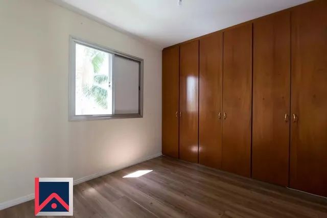 Apartamento Venda 2 Dormitórios - 92 m² Brooklin