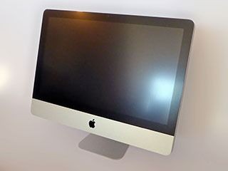 Imac Apple Modelo: A1311 EMC 2428 - Computadores e acessórios - Petrópolis,  Joinville 1174008829 | OLX