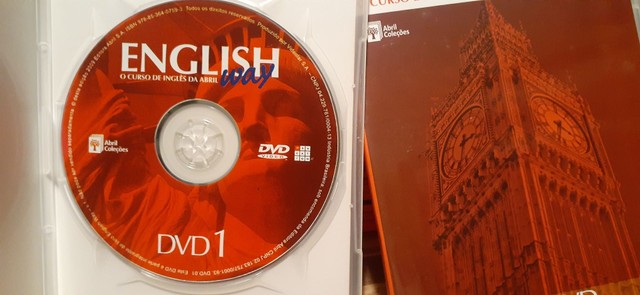 English Way Completo Abril Coleções - Foto 5