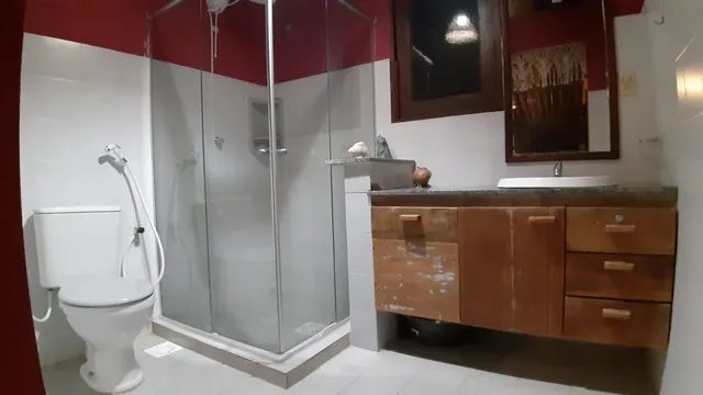 Casa de praia Pirui Arembepe - Foto 11