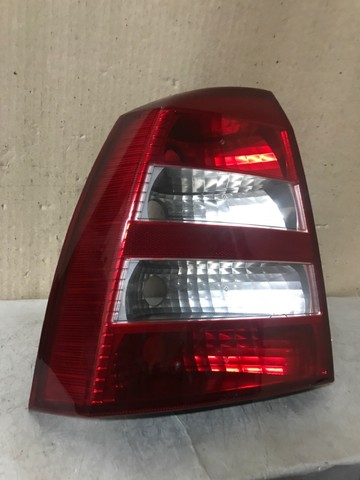 Lanterna Astra sedan - Foto 2