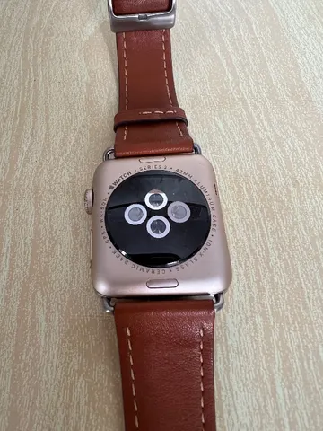 Apple watch series 2 42mm olx sale