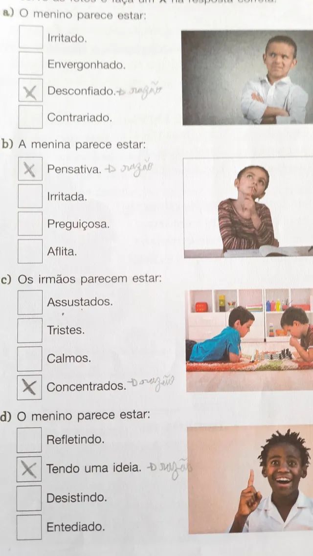 FTD Filosofia e Vida 3 ano Gabriel Chalita - Foto 3