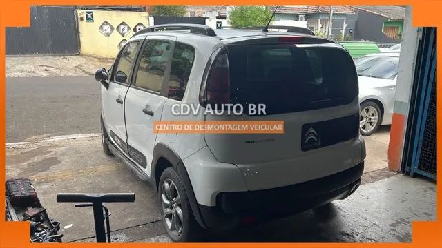 Sucata Aircross 1.5 - Foto 4