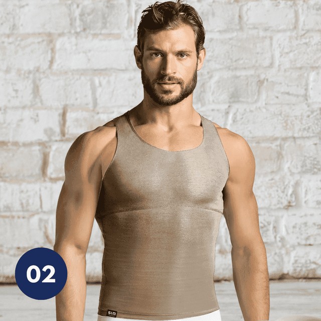 CINTA masculina compressão (aceito cartão 