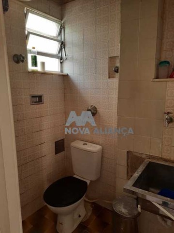 Apartamento-À VENDA-Botafogo-Rio de Janeiro-RJ - Foto 5