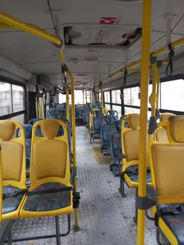Ônibus 