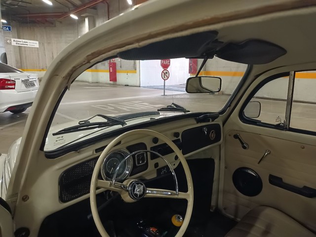 Fusca 75