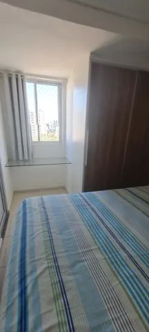 Vendo apartamento Mobiliado Oasis Plaza 2 Quartos - Foto 8