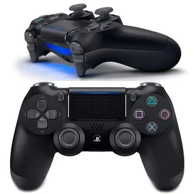 Controle Sem Fio Compativel Com Playstation 4 & Pc Wireless Bluetooth - xtreme gamer