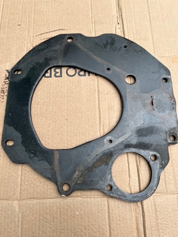 espelho motor hyundai hr 2,5/8v original - Foto 2