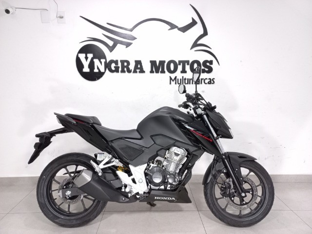 Motos HONDA CB - Jandira, São Paulo