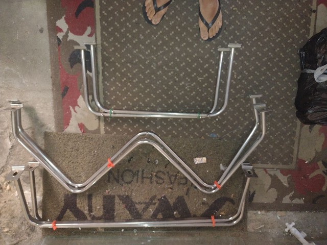ARARAS DIVERSAS - Foto 4