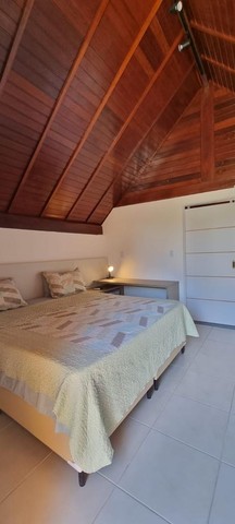 Aluguel de Bangalô no Eco Resort Praia dos Carneiros - Foto 15