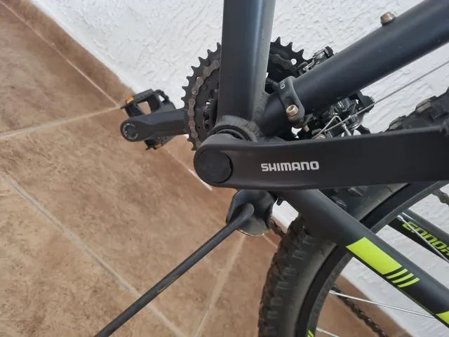 Bike MT8 Endorphine - Foto 5