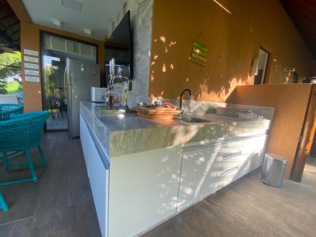 Aluguel de Bangalô no Eco Resort Praia dos Carneiros - Foto 20