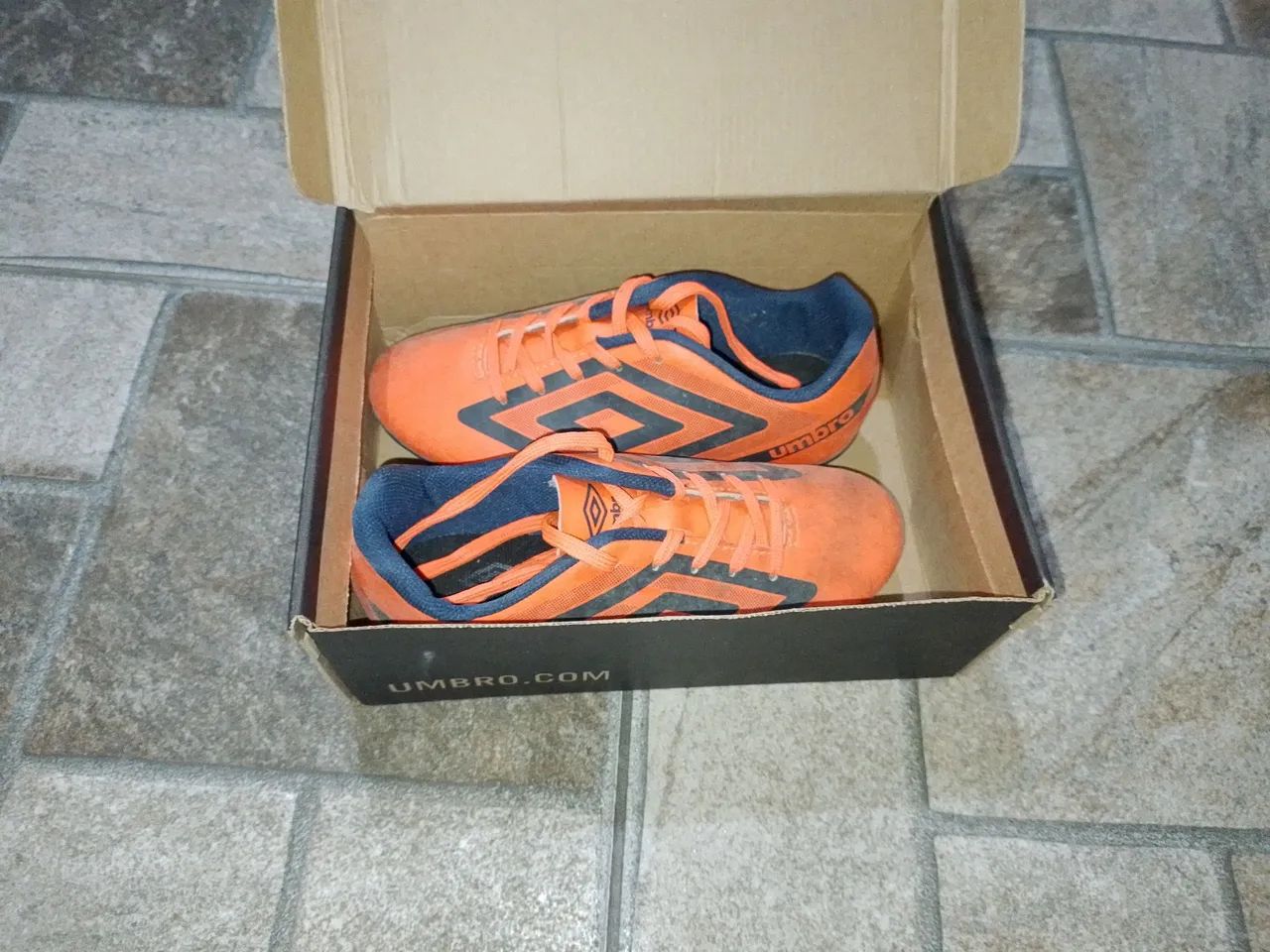 CHUTEIRA CAMPO UMBRO  - Foto 2