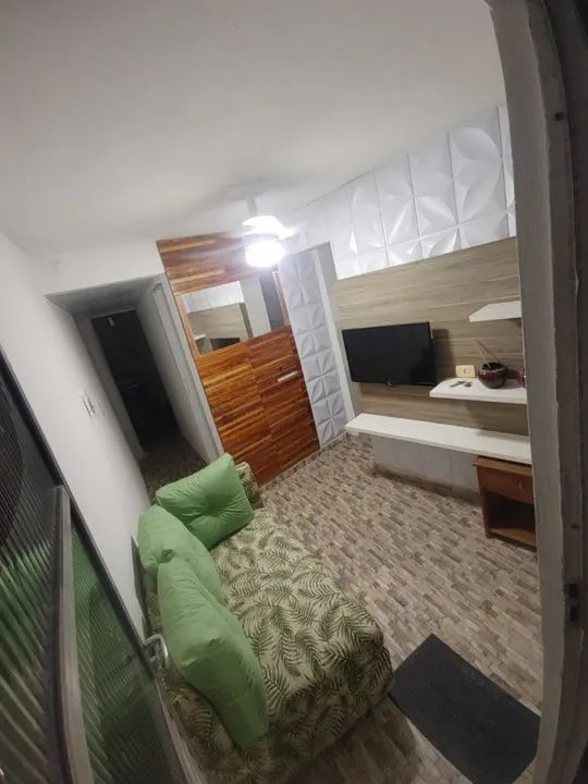 Aluguel - Casa - Mobiliada - Arembepe - Foto 2