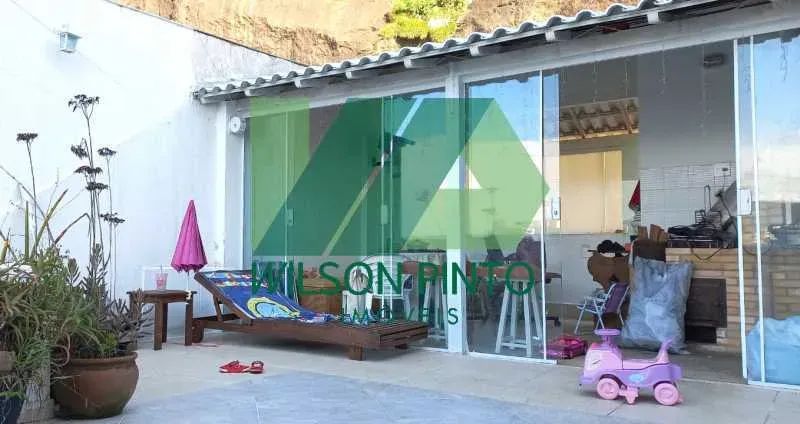 Cobertura - Linear / Residencial / Urca - Foto 5