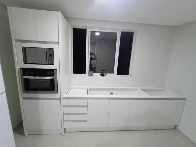 Balcão e torre para eletros em 100%MDF