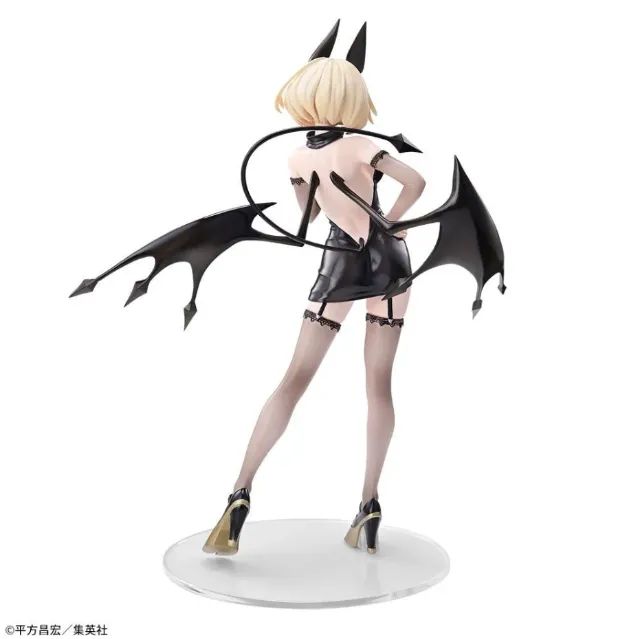 Action Figure Debby The Corsifa original SEGA  - Foto 4