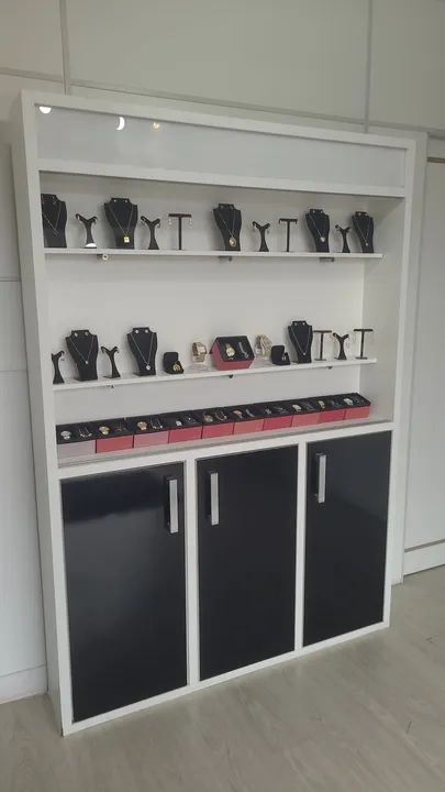 Vendo móveis para ótica  - Foto 3