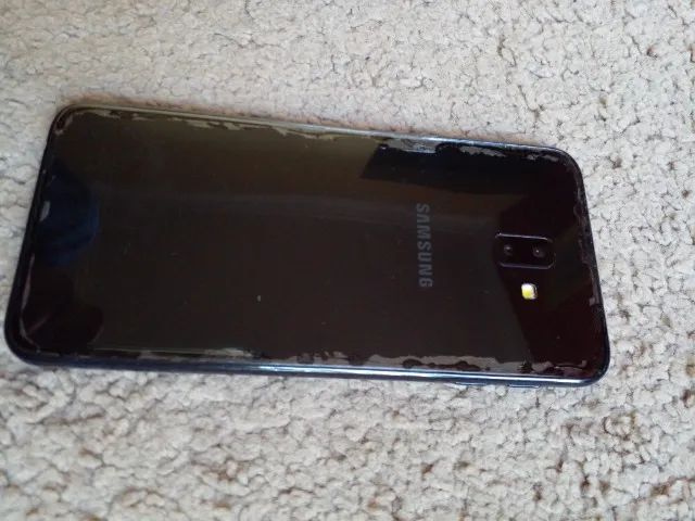 Bateria de celular J6