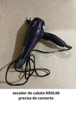 Secador fenix