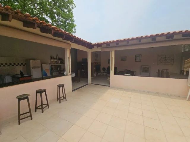 Casa  de  4  quartos  com suíte, Sala  Cozinha  , Sala  de tv , Jardim Imperador |VG. - Foto 5