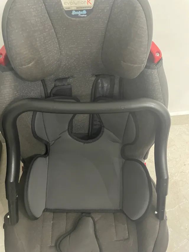 Cadeirinha carro - Foto 5