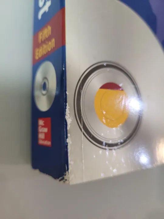 The Official Guide to the TOEFL Test - Quinta Edição (Fifth Edition) - Livro Oficial TOEFL - Foto 4