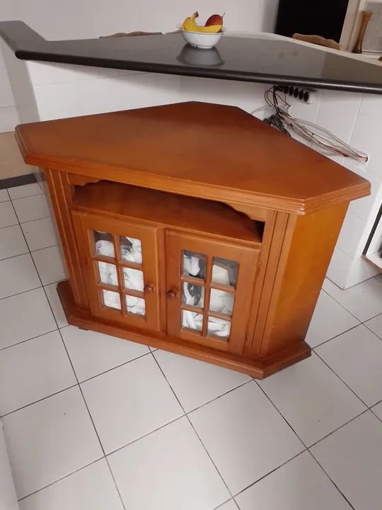 Armário de canto - Foto 2