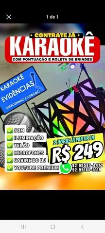 DJ Completo Manaus  - Foto 4
