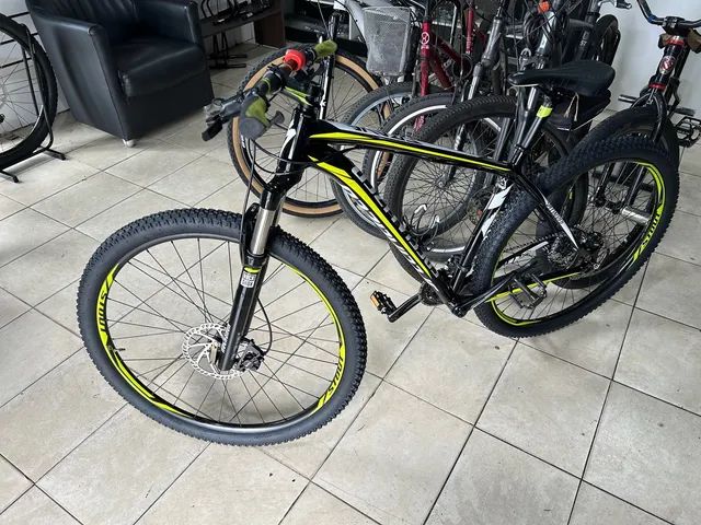 Bicicleta Specialized Crave 29 Ciclismo Jardim Bot nico