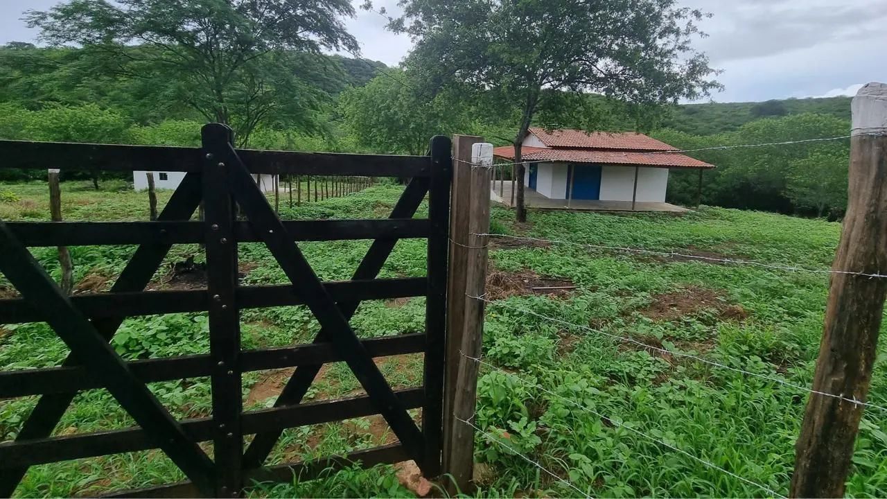 Vendo Sítio em Gravatá-PE escriturada, com 2 casas e poço artesiano - Foto 3