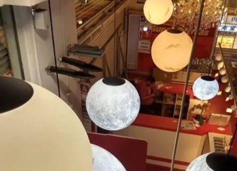 Pendente Esphera Alumínio 