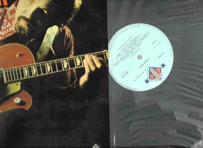 Duane Eddy Guitar Man - Foto 2