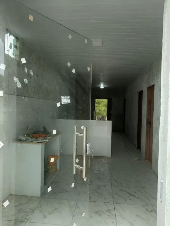 foto - Salvador - Granjas Rurais Presidente Vargas