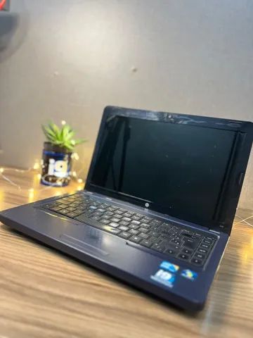 Notebook Hp G42 i5 8Gb 120Ssd Loja Fisica Garantia  - Foto 6