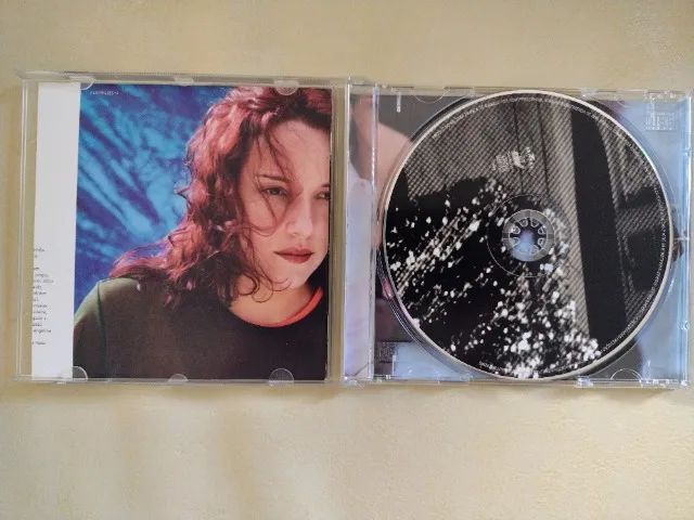 CD jota quest, de volta ao planeta - Foto 5
