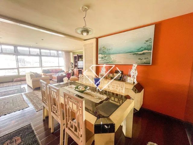 Apartamento à venda, 150 m² por R$ 5.900.000,00 - Leblon - Rio de Janeiro/RJ - Foto 7