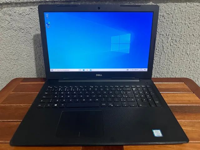 Dell no Brasil